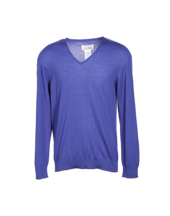 Свитер MAISON MARTIN MARGIELA 14