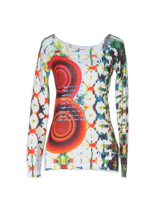 Свитер DESIGUAL