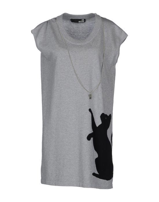 Свитер LOVE MOSCHINO