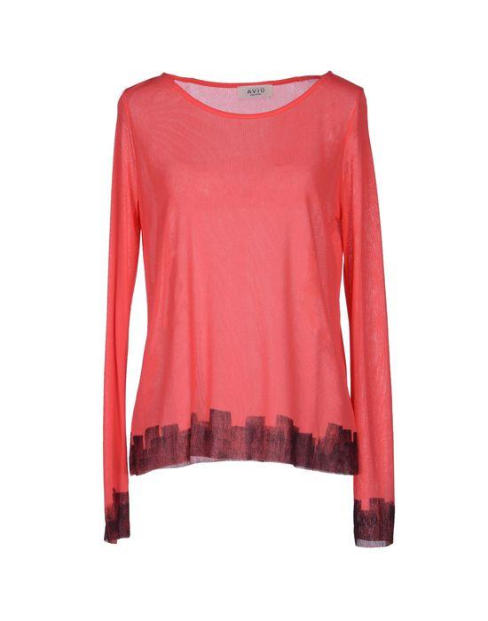 Свитер AVIÙ