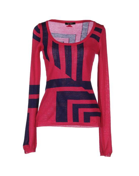 Свитер VERSACE JEANS COUTURE