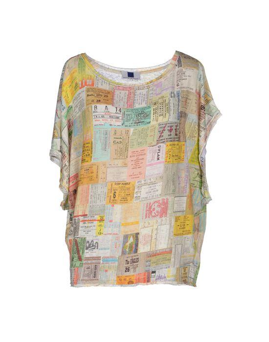 Свитер  -  цвет