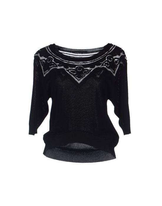 Свитер ERMANNO SCERVINO