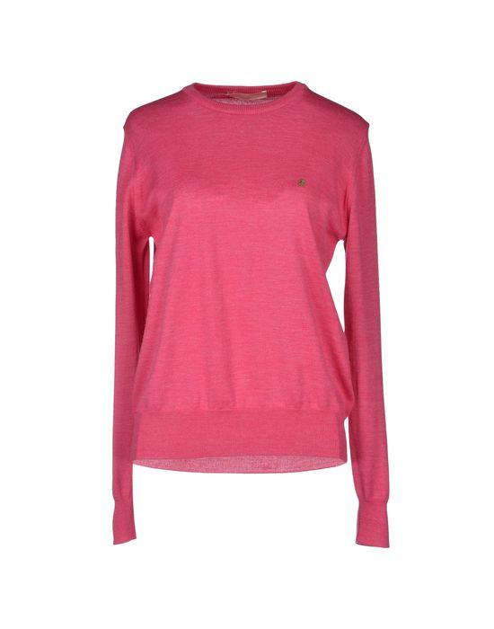 Свитер  -  цвет