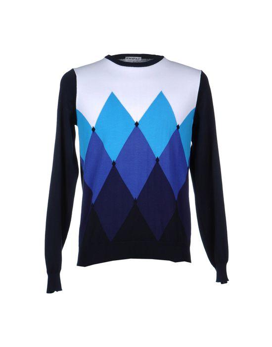 Свитер KANGRA CASHMERE