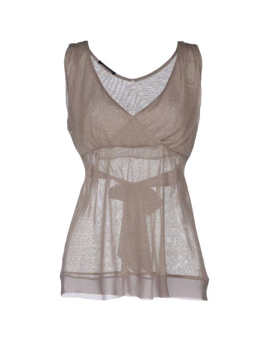 Свитер  -  цвет