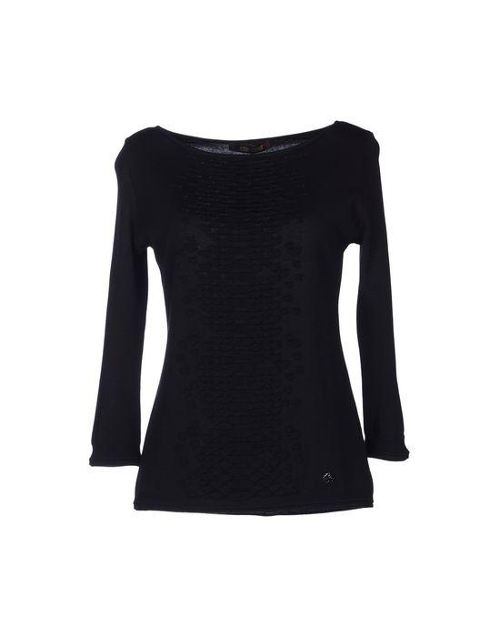 Свитер ROBERTO CAVALLI