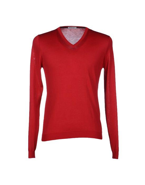 Свитер KANGRA CASHMERE