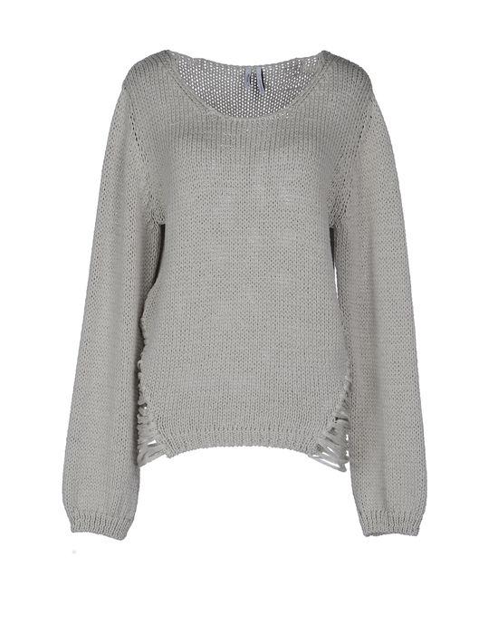 Свитер  -  цвет