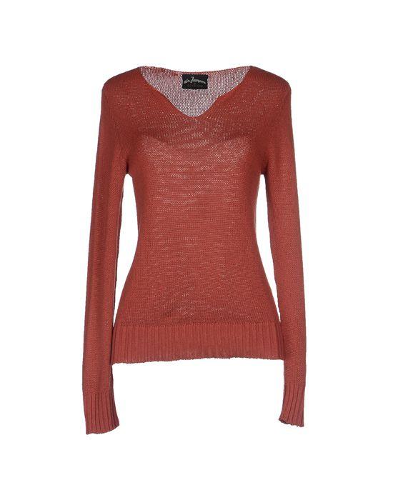 Свитер  -  цвет