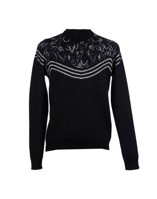 Свитер ROBERTO CAVALLI