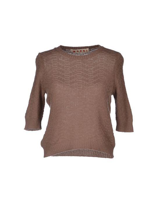 Свитер MARNI