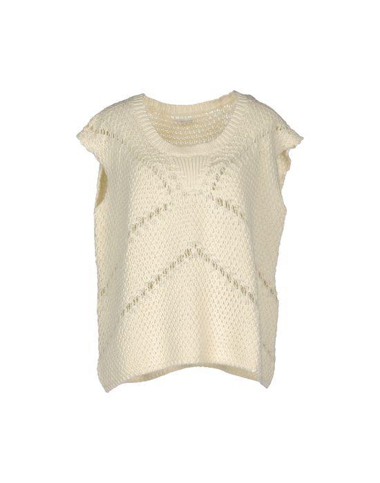 Свитер  -  цвет