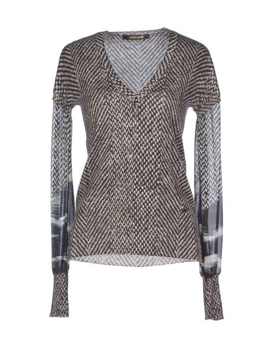 Свитер ROBERTO CAVALLI