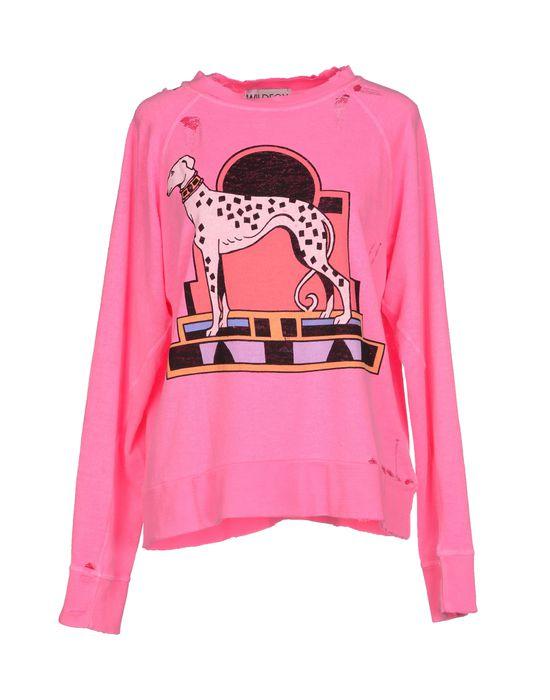 Свитер WILDFOX