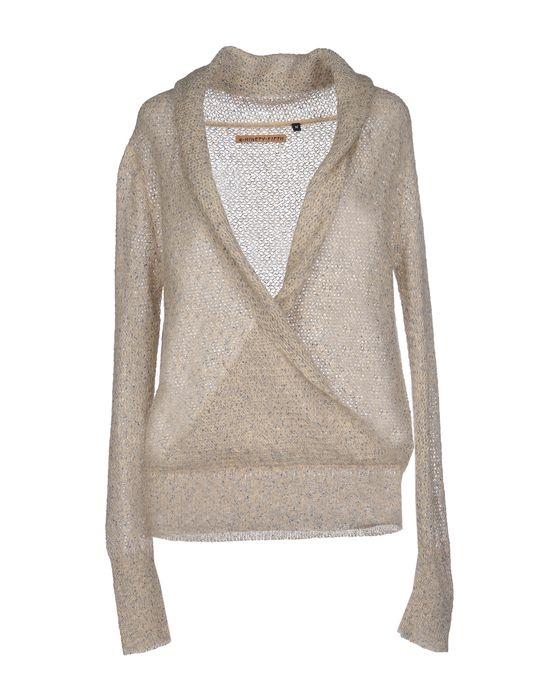 Свитер  -  цвет