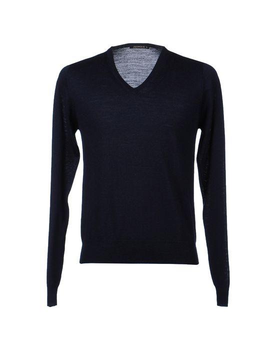 Свитер JEORDIE