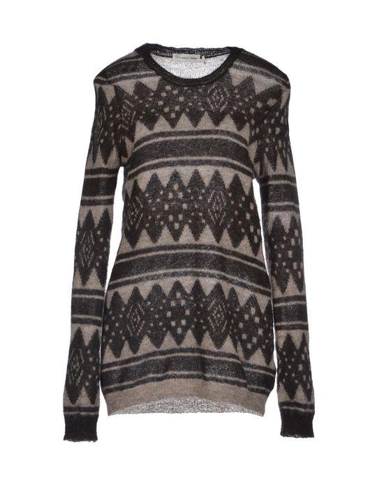 Свитер ETOILE ISABEL MARANT