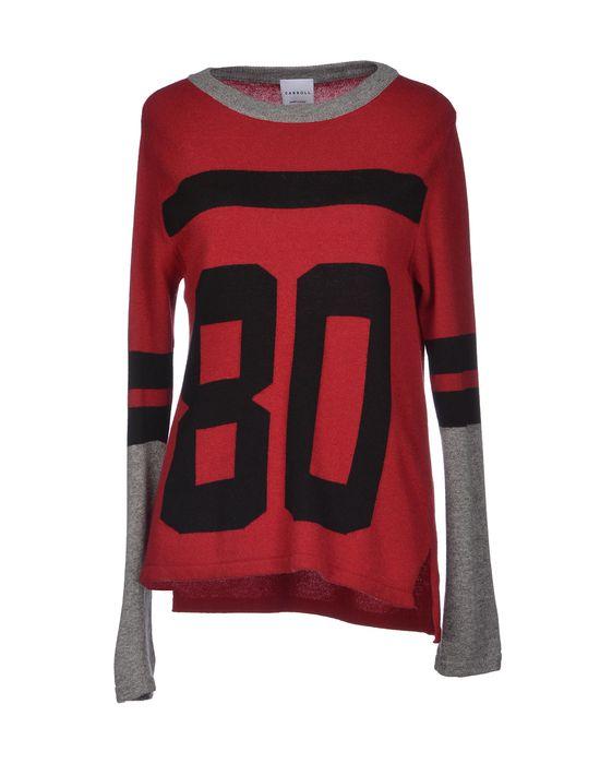 Свитер  -  цвет