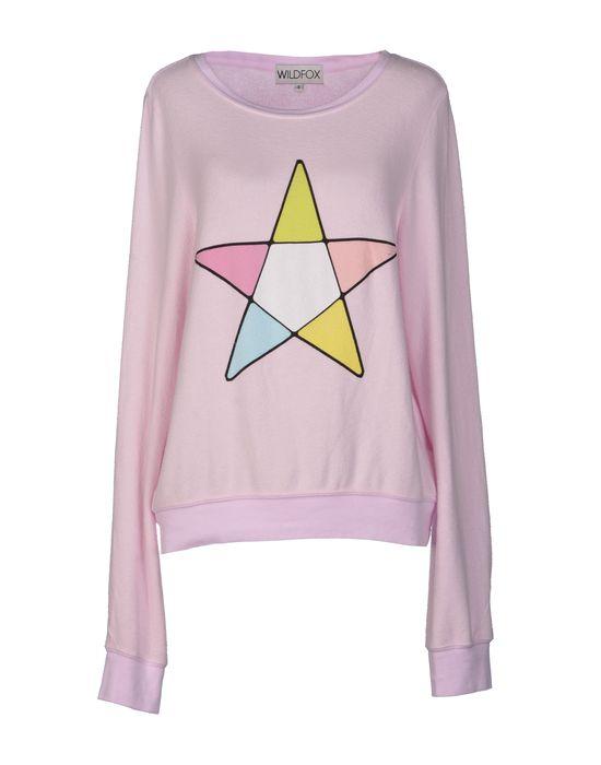 Свитер WILDFOX