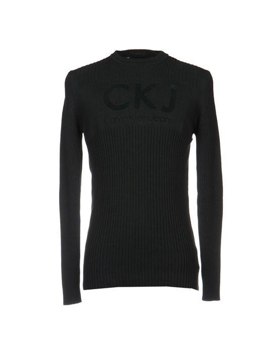 Свитер CALVIN KLEIN JEANS