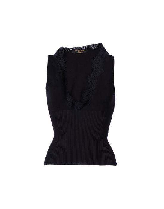 Свитер  -  цвет