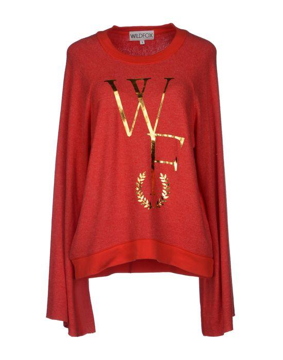 Свитер WILDFOX
