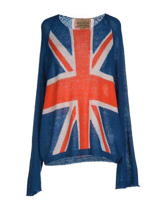 Свитер WILDFOX