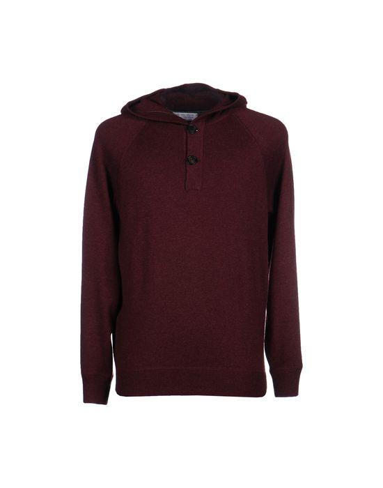 Свитер BRUNELLO CUCINELLI
