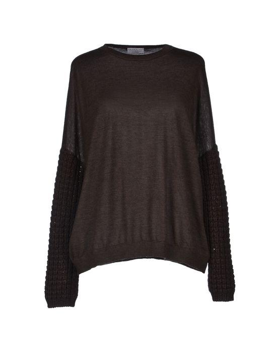 Свитер BRUNELLO CUCINELLI
