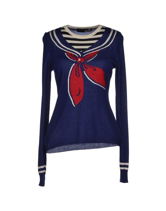 Свитер LOVE MOSCHINO