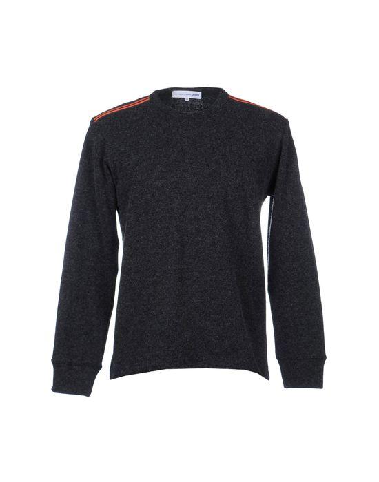Свитер COMME DES GARÇONS SHIRT