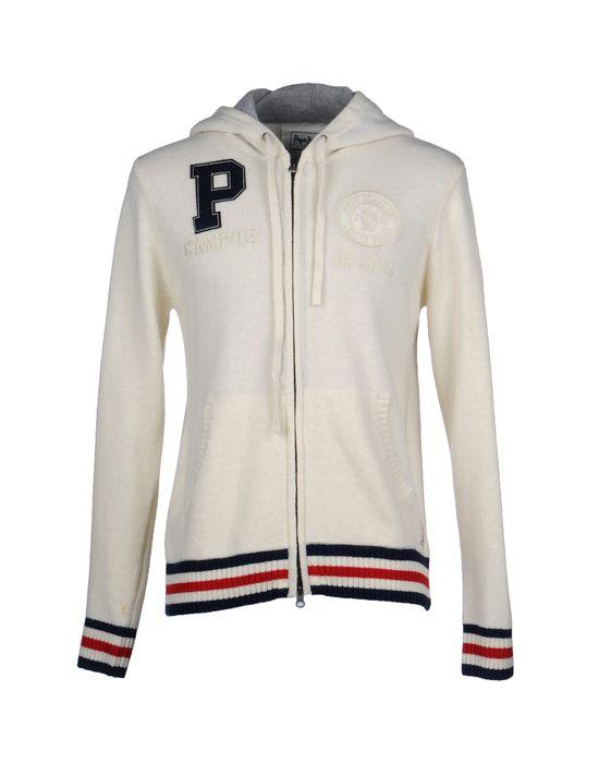 Свитер PORTOBELLO BY PEPE JEANS