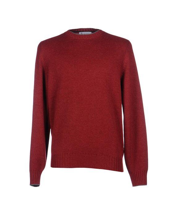 Свитер BRUNELLO CUCINELLI