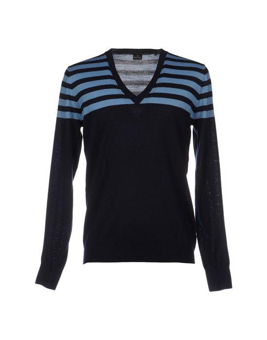 Свитер PS BY PAUL SMITH
