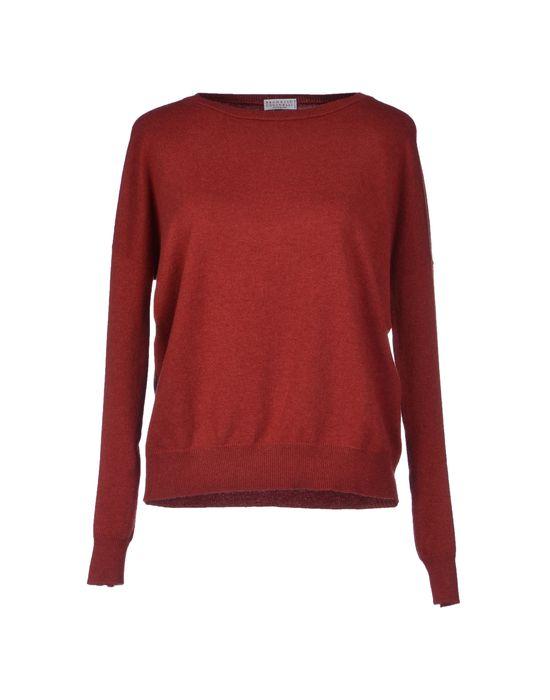 Свитер BRUNELLO CUCINELLI