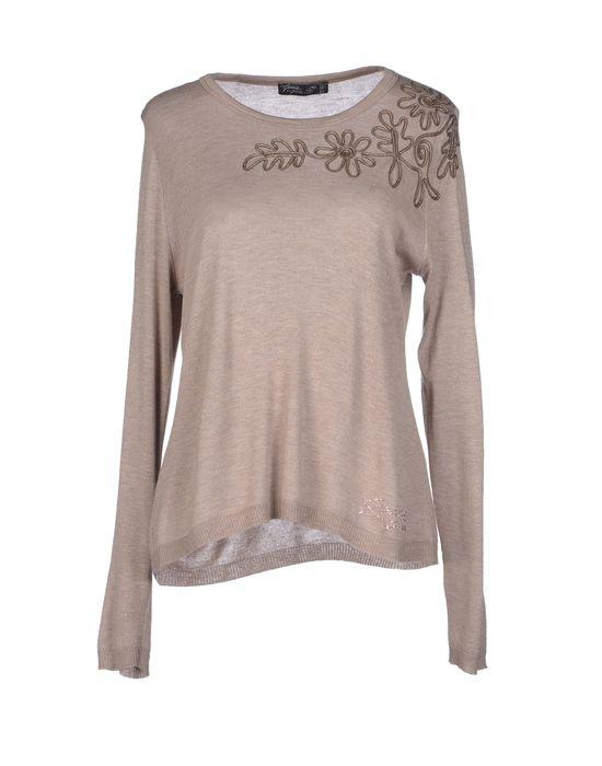 Свитер GOCCE SU GOCCE