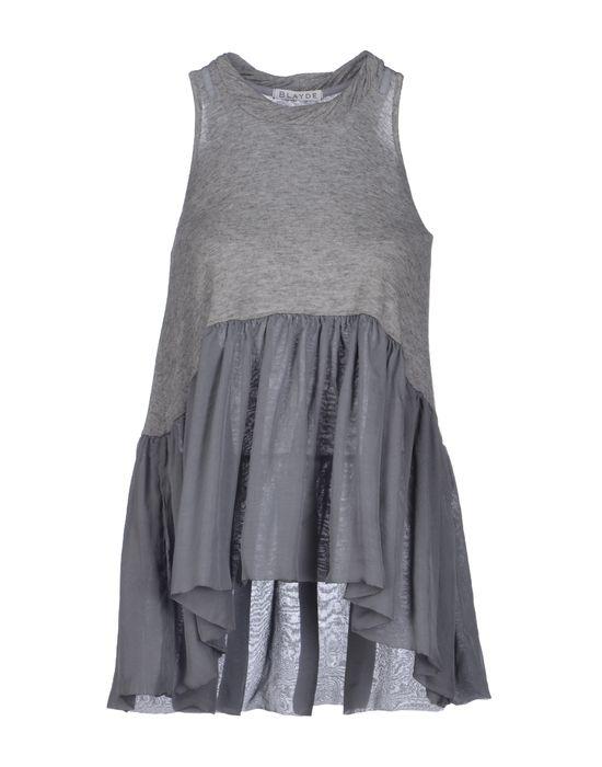 Свитер  -  цвет