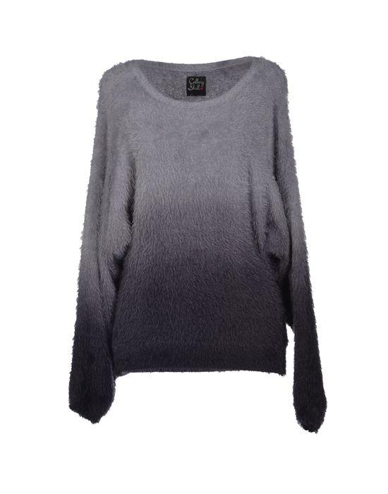 Свитер CALLING SKULL