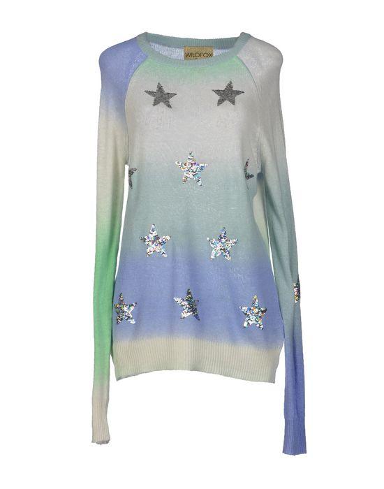 Свитер  -  цвет