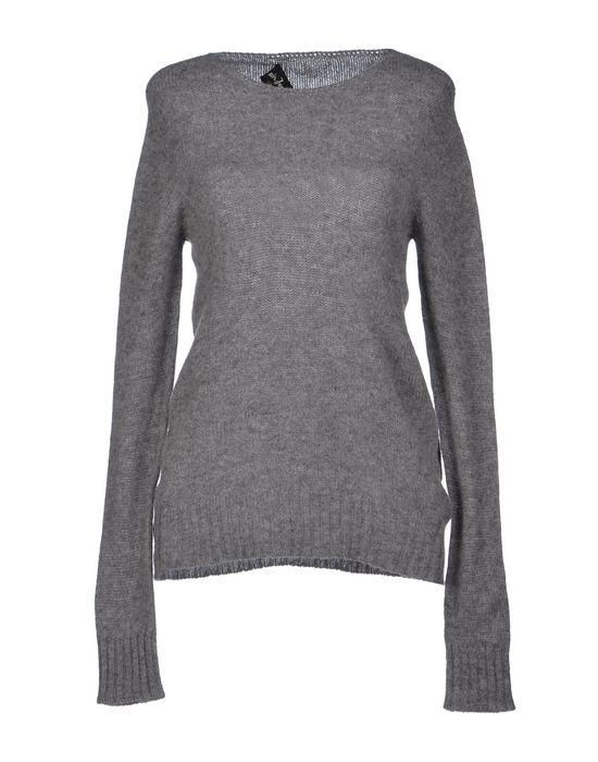 Свитер  -  цвет