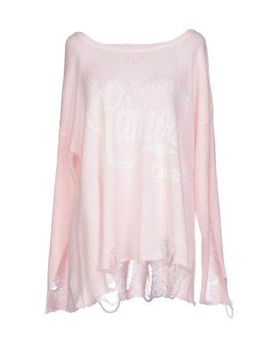 Свитер  -  цвет