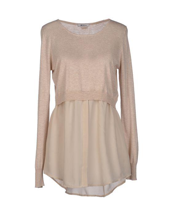 Свитер  -  цвет