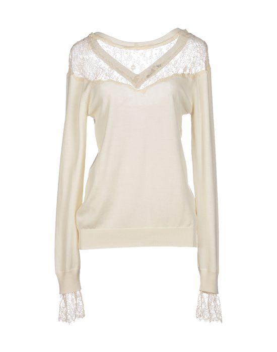 Свитер ERMANNO SCERVINO