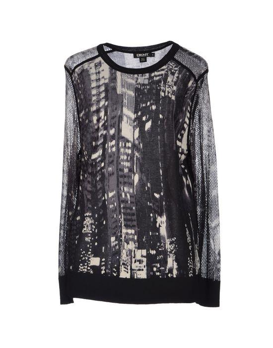 Свитер DKNY