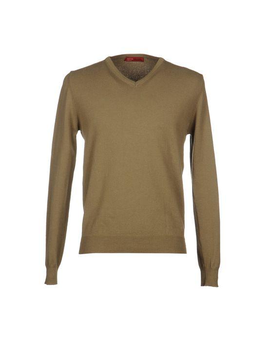 Свитер VNECK