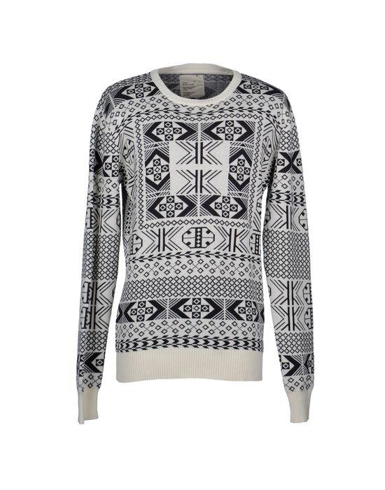 Свитер  -  цвет