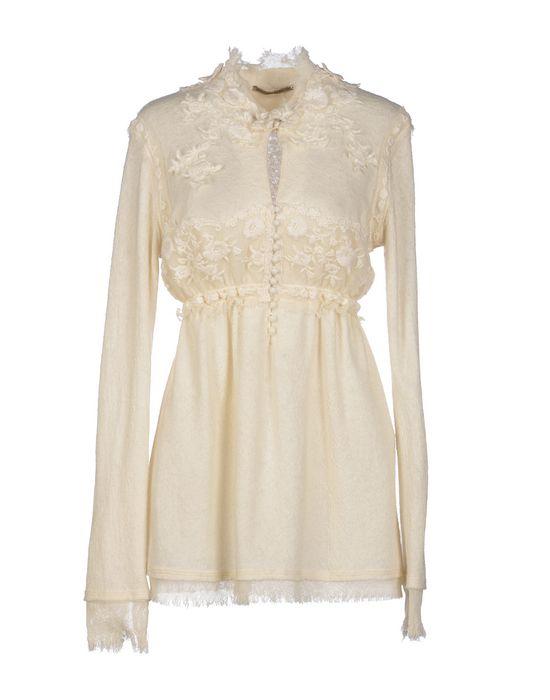 Свитер ERMANNO SCERVINO