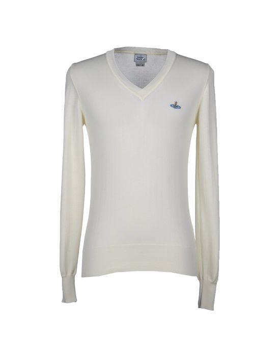 Свитер VIVIENNE WESTWOOD MAN