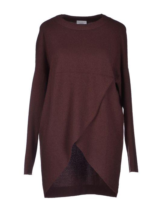 Свитер BRUNELLO CUCINELLI